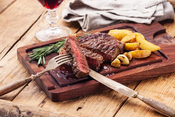 Beef steak Ribeye