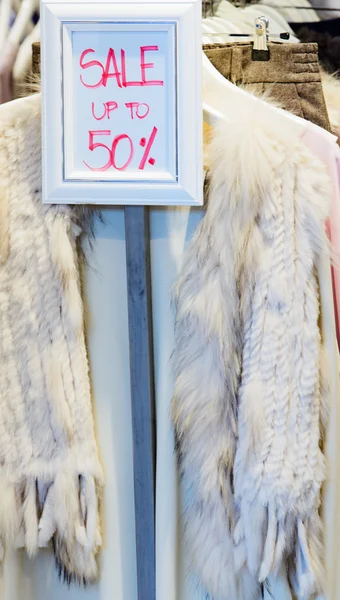 Fur Vest for sale in Winter Sale