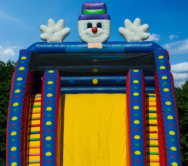Children\'s bouncy castle