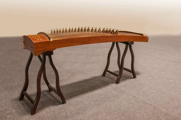 Folk instruments - zither