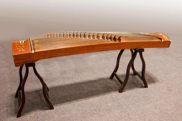 Folk instruments - zither