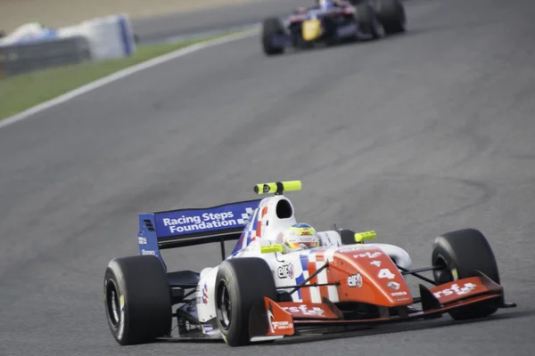 Qualyfing 1 Formula Renault 3.5 Series