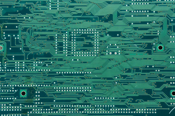 Electronics circuit texture