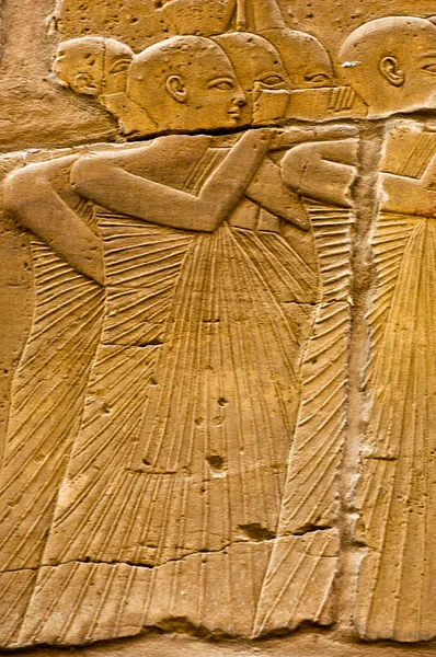 Egypt Temple of Karnak