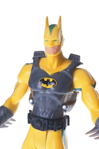 Batman Action Figure