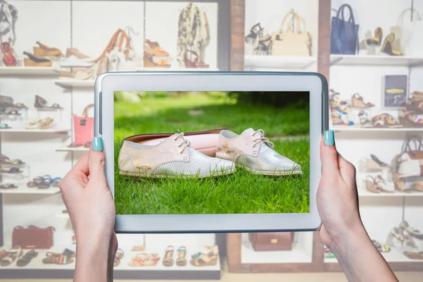 Shop women\'s shoes online, order via the Internet