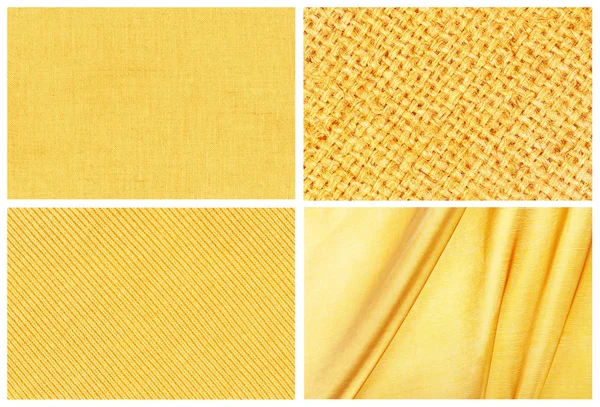 Collection golden background , golden linen, golden sackcloth, g