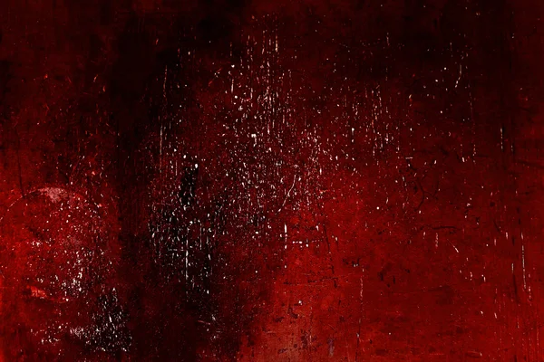 Grunge red background. Dark grungy wall - Great textures for you
