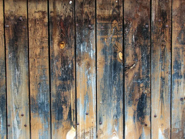 Old wood planks texture