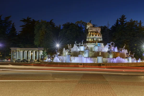 Kutaisi Central square, Georgia