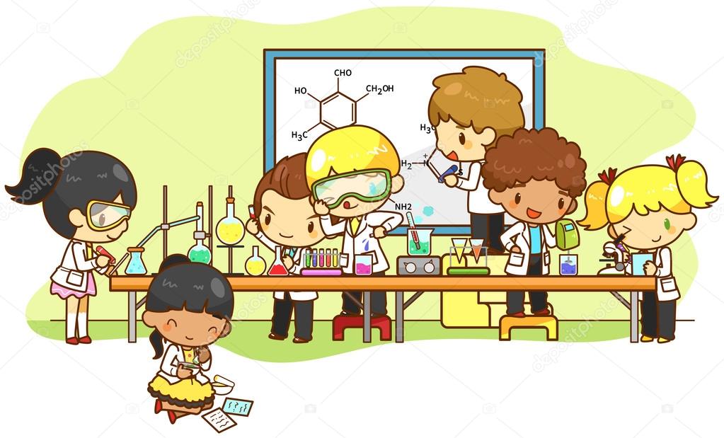 Resultado de imagen para LABORATORIO ANIMADO