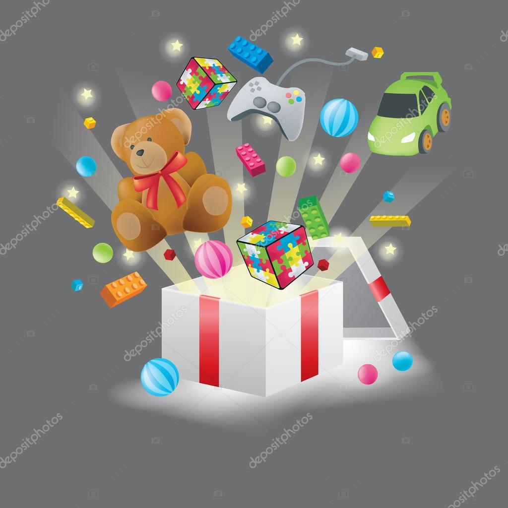 Various - O Christmas Tree / Santa's Toy Shop Various - O Christmas Tree / Santa's Toy Shop