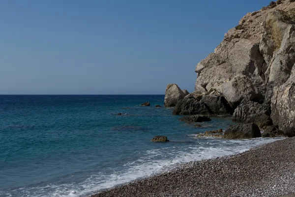 Sardinia, Italy, seaside in Sardinia