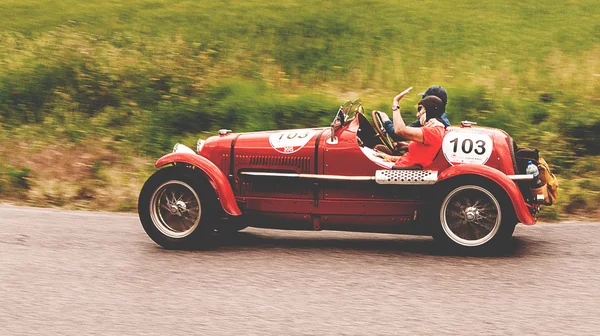 MASERATI   4 CS 1500  1934