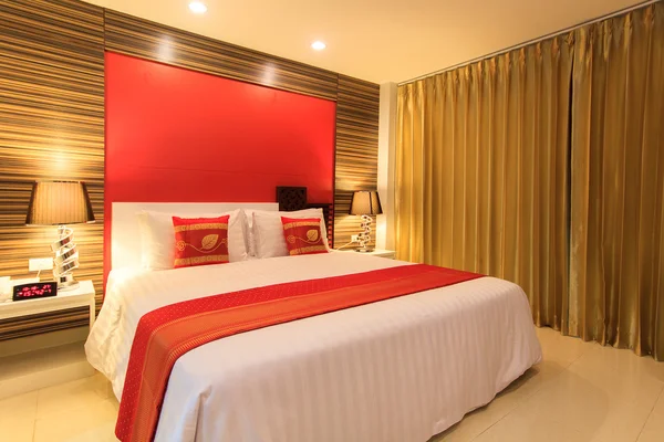 Apartment Service Room at Patong Beach Phuket Thailand