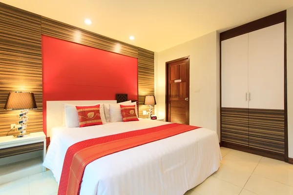Apartment Service Room at Patong Beach Phuket Thailand