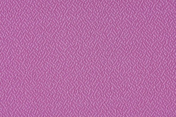 Background or texture of violet fabric closeup