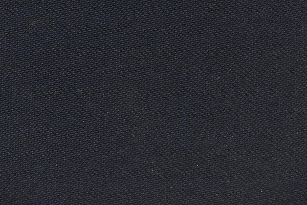 Background or texture of black material closeup