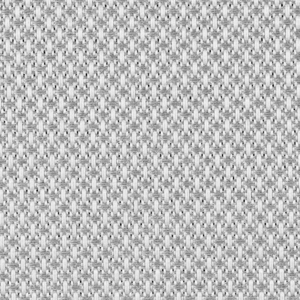 Background texture of bright black and white fabric closeup