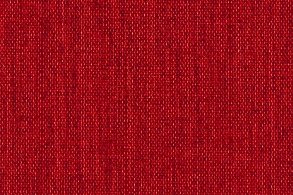 Red canvas background