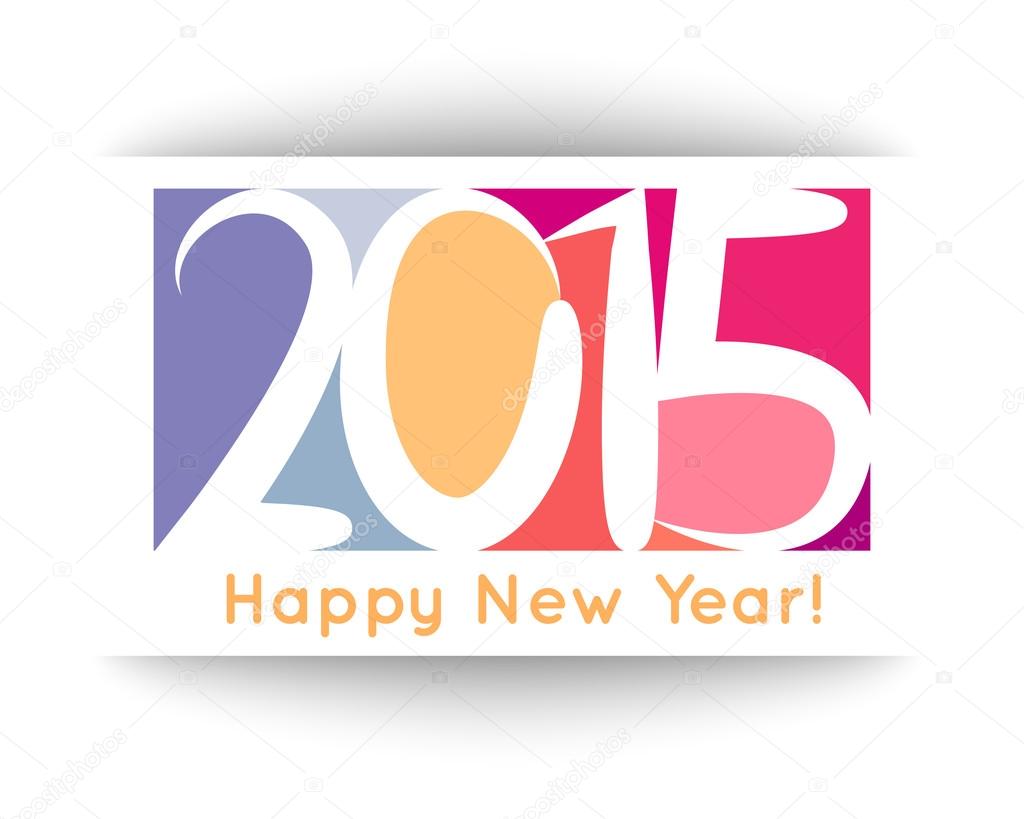 happy new year 2015 banner happy new year 2015 banner vector illustration for happy new year 2015 banner happy new year 2015 banner vector illustration for