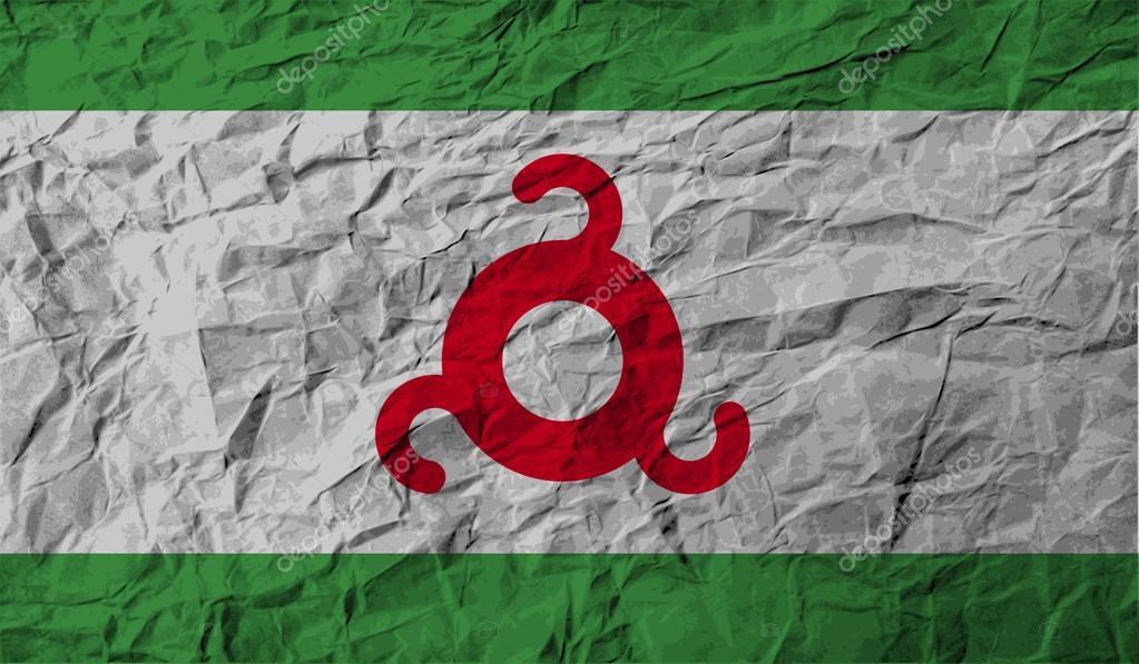 ингушетии флаг скачать