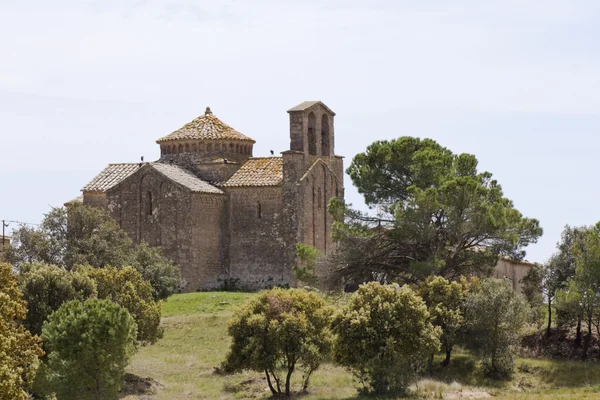 罗马式教堂 - 图库照片pepj#52733079