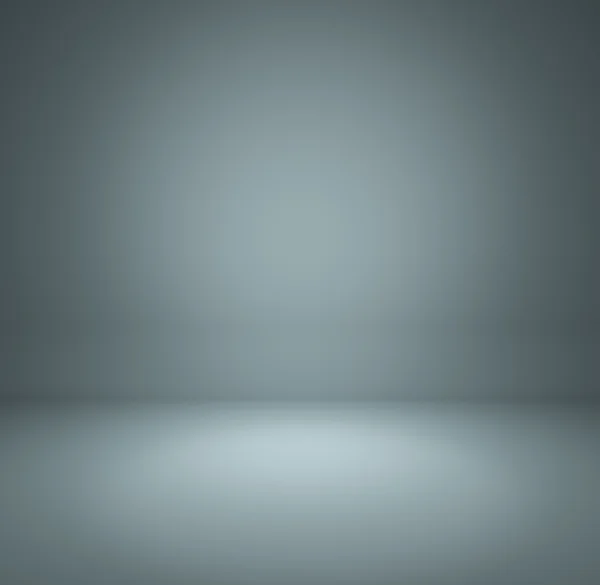 Gray blue gradient abstract background