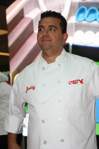 Buddy Valastro,TLC