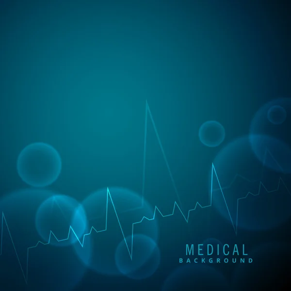 Heartbeat science and medical background