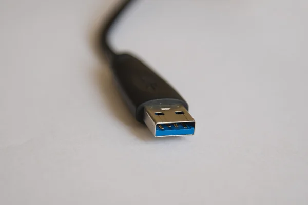 USB and USB3.0 Connector