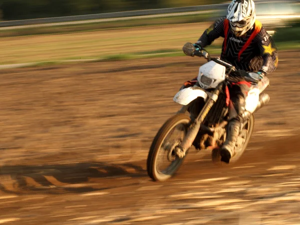 Moto Cross