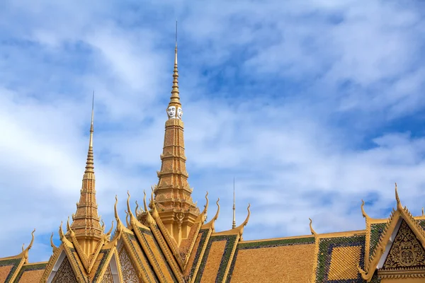 Royal Palace Phnom Penh