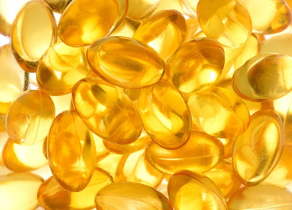 Fish Oil