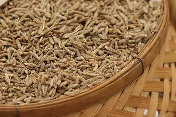 Close up seasoning in basket, Thailand