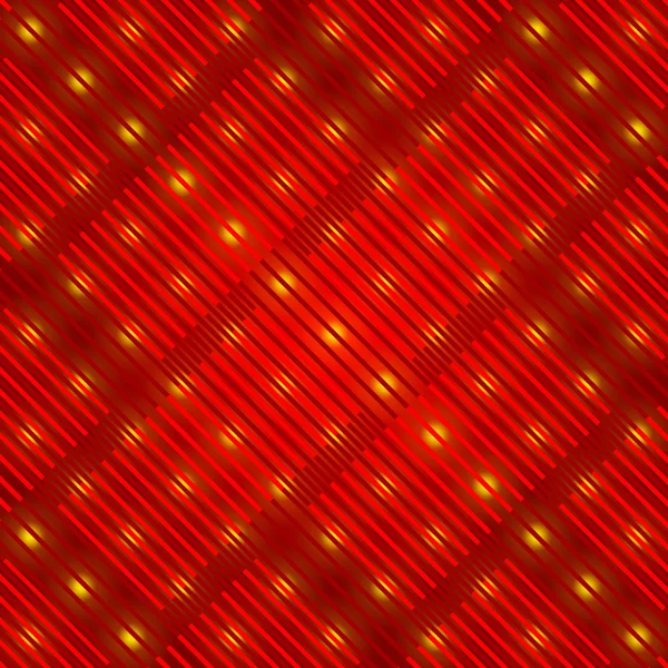 Red abstract background, red line, tile