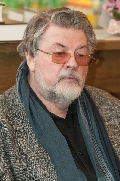 Alexander schirvindt, a famous Soviet and Russian film and theater actor, theater Director and screenwriter