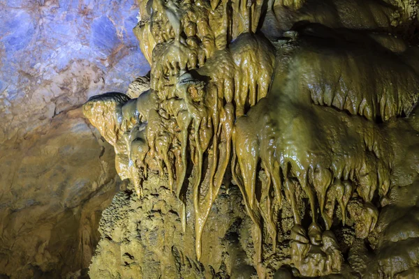 Cave in Hanoi, Vietnam