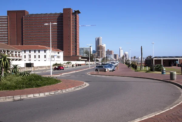 Addington Childrens' Hospital and Nurses Quarters on Durban's Go