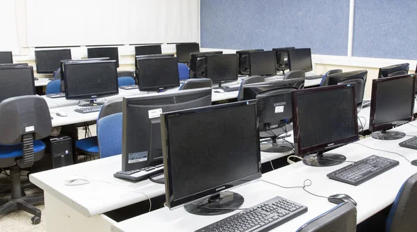Classroom computers