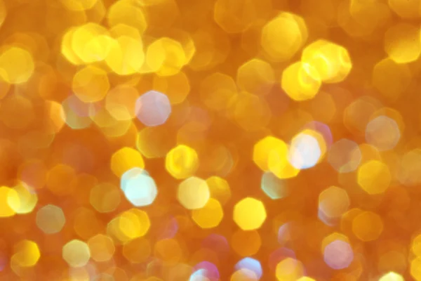 Soft lights orange, gold background  Yellow, turquoise, orange, red abstract bokeh