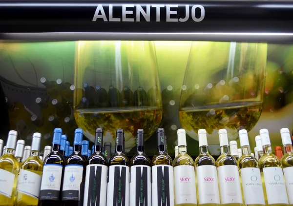 Portuguese Alentejo white wine