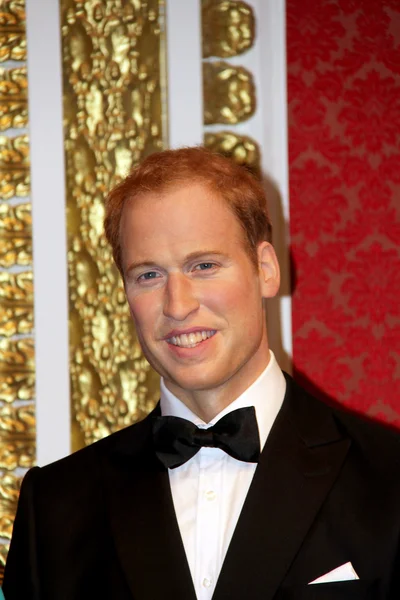 Prince William.