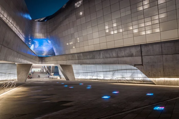 Dongdaemun Design Plaza