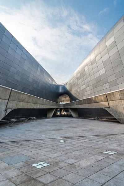 Dongdaemun Design Plaza