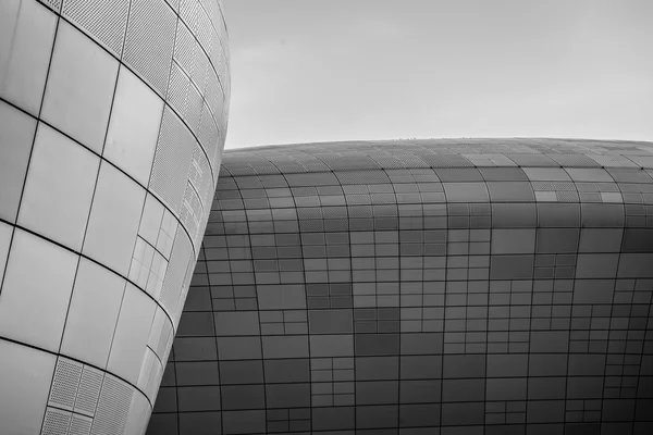 Dongdaemun Design Plaza