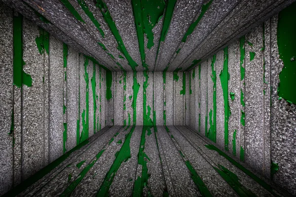 Urban Abstract Metal Interior Grunge Room Stage Background