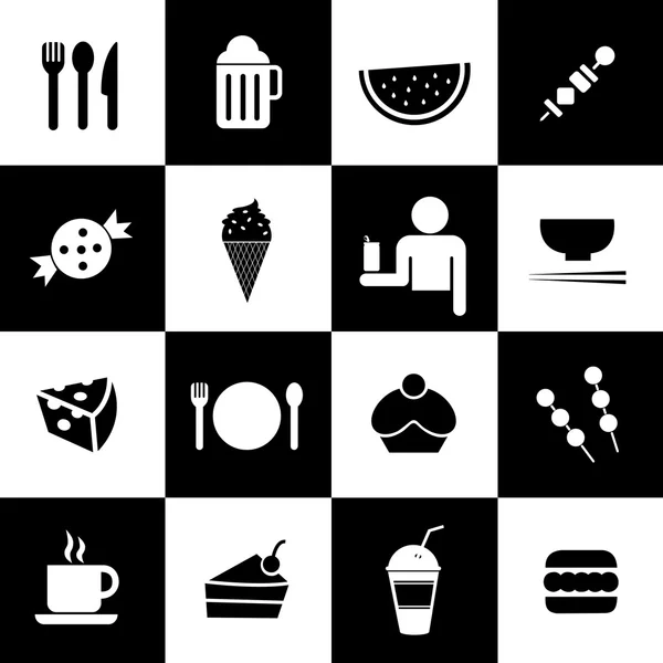 Food and drink icon