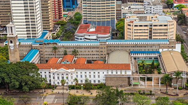 Nairobi City Council