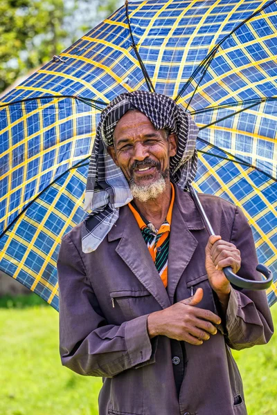 Sexy Ethiopian Men